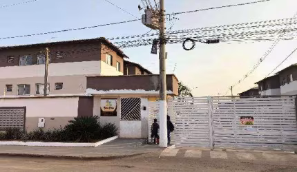Oportunidade Única em CIDADE OCIDENTAL - GO | Tipo: Apartamento | Negociação: Licitação Aberta  | Situação: Imóvel
