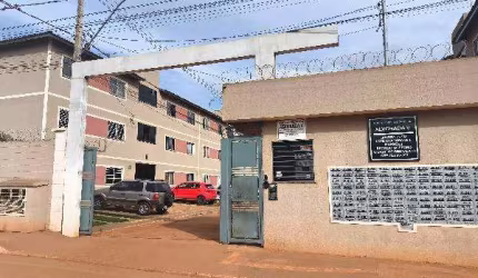 Oportunidade Única em CIDADE OCIDENTAL - GO | Tipo: Apartamento | Negociação: Licitação Aberta  | Situação: Imóvel