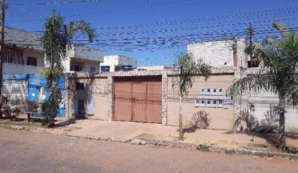 Oportunidade Única em AGUAS LINDAS DE GOIAS - GO | Tipo: Apartamento | Negociação: Licitação Aberta  | Situação: Imóvel