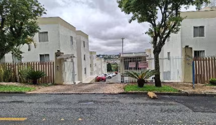 Oportunidade Única em CURITIBA - PR | Tipo: Apartamento | Negociação: Licitação Aberta  | Situação: Imóvel