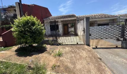 Oportunidade Única em MANDAGUACU - PR | Tipo: Casa | Negociação: Licitação Aberta  | Situação: Imóvel