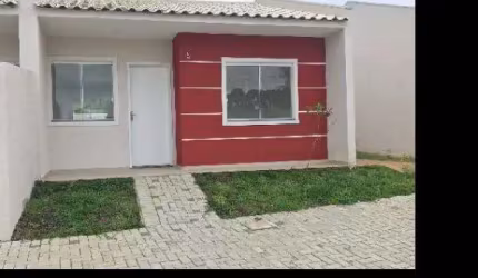 Oportunidade Única em FAZENDA RIO GRANDE - PR | Tipo: Casa | Negociação: Licitação Aberta  | Situação: Imóvel