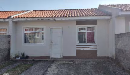 Oportunidade Única em FAZENDA RIO GRANDE - PR | Tipo: Casa | Negociação: Licitação Aberta  | Situação: Imóvel