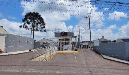 Oportunidade Única em FAZENDA RIO GRANDE - PR | Tipo: Casa | Negociação: Licitação Aberta  | Situação: Imóvel