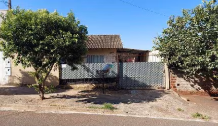 Oportunidade Única em PARANAVAI - PR | Tipo: Casa | Negociação: Licitação Aberta  | Situação: Imóvel