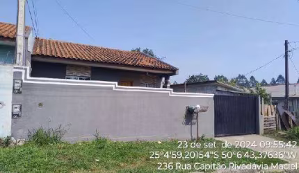 Oportunidade Única em PONTA GROSSA - PR | Tipo: Casa | Negociação: Venda Direta Online  | Situação: Imóvel