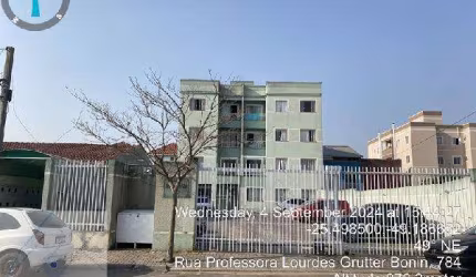 Oportunidade Única em SAO JOSE DOS PINHAIS - PR | Tipo: Apartamento | Negociação: Licitação Aberta  | Situação: Imóvel