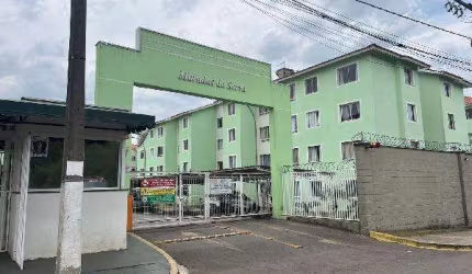 Oportunidade Única em SAO JOSE DOS PINHAIS - PR | Tipo: Apartamento | Negociação: Licitação Aberta  | Situação: Imóvel