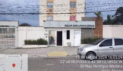 Oportunidade Única em SAO GONCALO - RJ | Tipo: Apartamento | Negociação: Licitação Aberta  | Situação: Imóvel