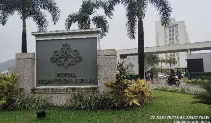Oportunidade Única em DUQUE DE CAXIAS - RJ | Tipo: Apartamento | Negociação: Licitação Aberta  | Situação: Imóvel