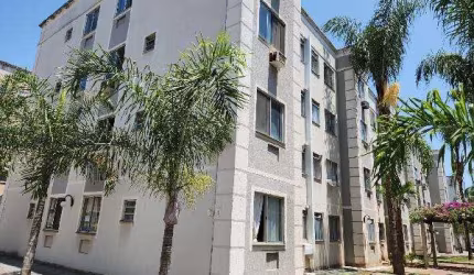 Oportunidade Única em MACAE - RJ | Tipo: Apartamento | Negociação: Licitação Aberta  | Situação: Imóvel