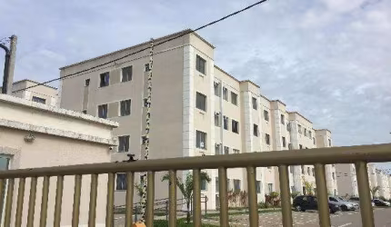 Oportunidade Única em MACAE - RJ | Tipo: Apartamento | Negociação: Licitação Aberta  | Situação: Imóvel
