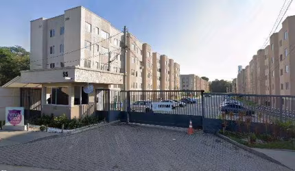 Oportunidade Única em RIO DE JANEIRO - RJ | Tipo: Apartamento | Negociação: Licitação Aberta  | Situação: Imóvel