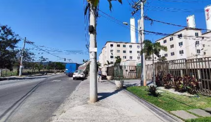 Oportunidade Única em RIO DE JANEIRO - RJ | Tipo: Apartamento | Negociação: Licitação Aberta  | Situação: Imóvel