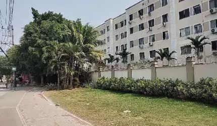 Oportunidade Única em RIO DE JANEIRO - RJ | Tipo: Apartamento | Negociação: Licitação Aberta  | Situação: Imóvel