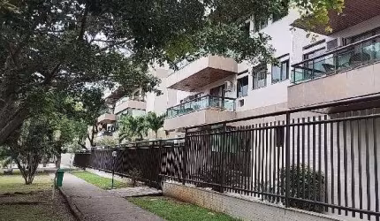 Oportunidade Única em RIO DE JANEIRO - RJ | Tipo: Apartamento | Negociação: Licitação Aberta  | Situação: Imóvel