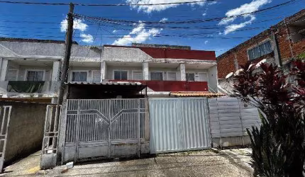 Oportunidade Única em NOVA IGUACU - RJ | Tipo: Casa | Negociação: Licitação Aberta  | Situação: Imóvel