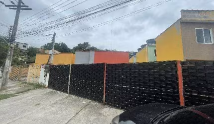 Oportunidade Única em NOVA IGUACU - RJ | Tipo: Casa | Negociação: Licitação Aberta  | Situação: Imóvel