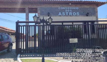 Oportunidade Única em ARARUAMA - RJ | Tipo: Casa | Negociação: Licitação Aberta  | Situação: Imóvel