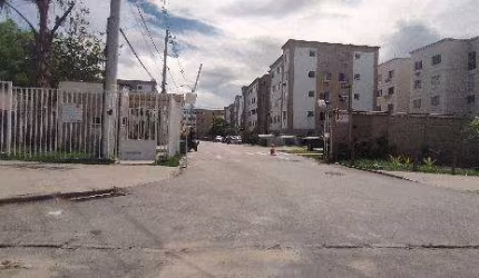 Oportunidade Única em RIO DE JANEIRO - RJ | Tipo: Apartamento | Negociação: Licitação Aberta  | Situação: Imóvel