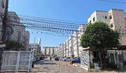 Oportunidade Única em NOVA IGUACU - RJ | Tipo: Apartamento | Negociação: Venda Direta Online  | Situação: Imóvel