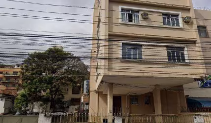 Oportunidade Única em NOVA IGUACU - RJ | Tipo: Apartamento | Negociação: Licitação Aberta  | Situação: Imóvel