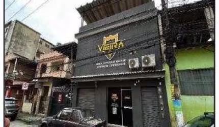 Oportunidade Única em PARACAMBI - RJ | Tipo: Prédio | Negociação: Licitação Aberta  | Situação: Imóvel