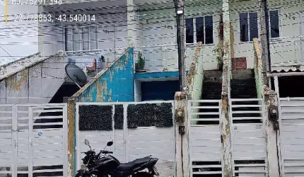 Oportunidade Única em NOVA IGUACU - RJ | Tipo: Casa | Negociação: Licitação Aberta  | Situação: Imóvel