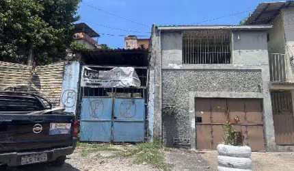 Oportunidade Única em SAO GONCALO - RJ | Tipo: Casa | Negociação: Licitação Aberta  | Situação: Imóvel