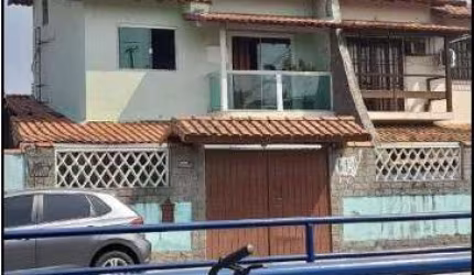 Oportunidade Única em MARICA - RJ | Tipo: Casa | Negociação: Licitação Aberta  | Situação: Imóvel