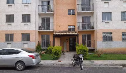 Oportunidade Única em MACAE - RJ | Tipo: Apartamento | Negociação: Licitação Aberta  | Situação: Imóvel