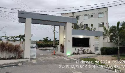 Oportunidade Única em MACAE - RJ | Tipo: Apartamento | Negociação: Licitação Aberta  | Situação: Imóvel