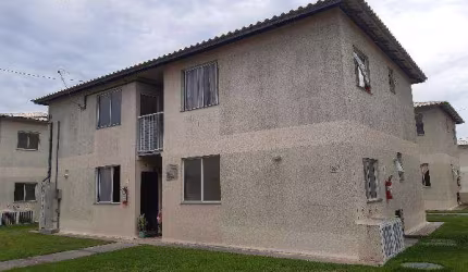 Oportunidade Única em CABO FRIO - RJ | Tipo: Apartamento | Negociação: Licitação Aberta  | Situação: Imóvel