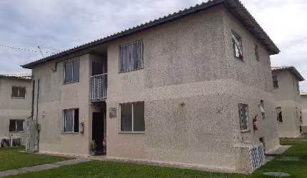 Oportunidade Única em CABO FRIO - RJ | Tipo: Apartamento | Negociação: Venda Direta Online  | Situação: Imóvel