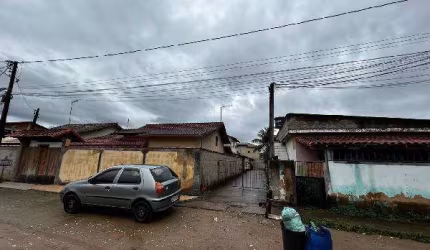 Oportunidade Única em CACHOEIRAS DE MACACU - RJ | Tipo: Casa | Negociação: Licitação Aberta  | Situação: Imóvel