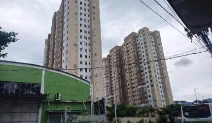 Oportunidade Única em NOVA IGUACU - RJ | Tipo: Apartamento | Negociação: Leilão  | Situação: Imóvel