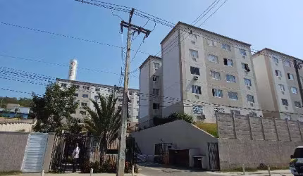 Oportunidade Única em SAO GONCALO - RJ | Tipo: Apartamento | Negociação: Licitação Aberta  | Situação: Imóvel