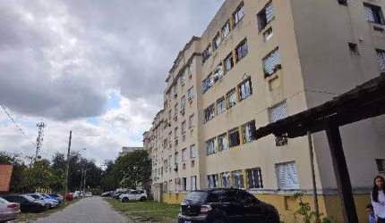Oportunidade Única em RIO DE JANEIRO - RJ | Tipo: Apartamento | Negociação: Licitação Aberta  | Situação: Imóvel