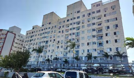 Oportunidade Única em MACAE - RJ | Tipo: Apartamento | Negociação: Licitação Aberta  | Situação: Imóvel