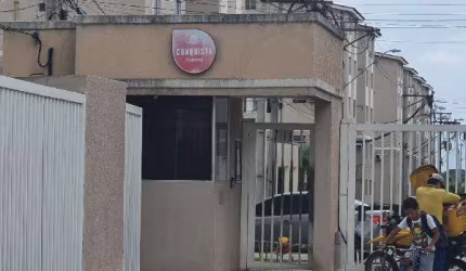 Oportunidade Única em ITABORAI - RJ | Tipo: Apartamento | Negociação: Licitação Aberta  | Situação: Imóvel
