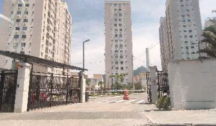 Oportunidade Única em RIO DE JANEIRO - RJ | Tipo: Apartamento | Negociação: Licitação Aberta  | Situação: Imóvel