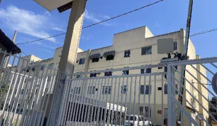 Oportunidade Única em NOVA IGUACU - RJ | Tipo: Apartamento | Negociação: Licitação Aberta  | Situação: Imóvel