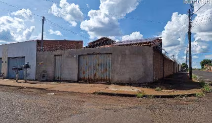 Oportunidade Única em ITUMBIARA - GO | Tipo: Casa | Negociação: Licitação Aberta  | Situação: Imóvel