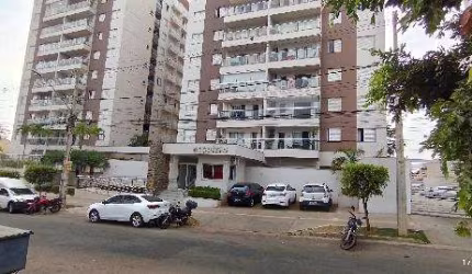 Oportunidade Única em GOIANIA - GO | Tipo: Apartamento | Negociação: Licitação Aberta  | Situação: Imóvel