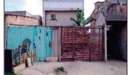 Oportunidade Única em VALPARAISO DE GOIAS - GO | Tipo: Apartamento | Negociação: Licitação Aberta  | Situação: Imóvel