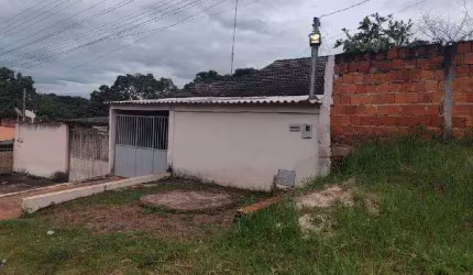 Oportunidade Única em SANTO ANTONIO DO DESCOBERTO - GO | Tipo: Casa | Negociação: Venda Direta Online  | Situação: Imóvel
