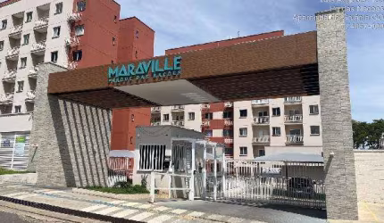 Oportunidade Única em APARECIDA DE GOIANIA - GO | Tipo: Apartamento | Negociação: Licitação Aberta  | Situação: Imóvel