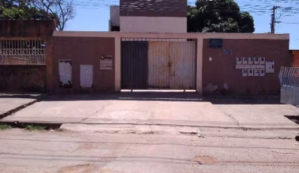 Oportunidade Única em AGUAS LINDAS DE GOIAS - GO | Tipo: Apartamento | Negociação: Licitação Aberta  | Situação: Imóvel