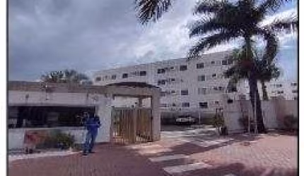 Oportunidade Única em GOIANIA - GO | Tipo: Apartamento | Negociação: Licitação Aberta  | Situação: Imóvel