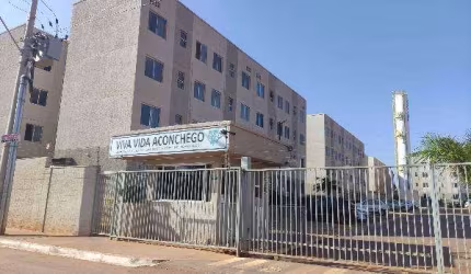 Oportunidade Única em NOVO GAMA - GO | Tipo: Apartamento | Negociação: Licitação Aberta  | Situação: Imóvel